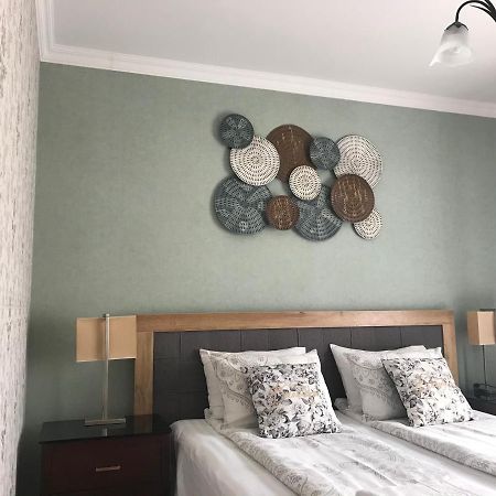 Appartamento Eden Apartman Algyo Esterno foto