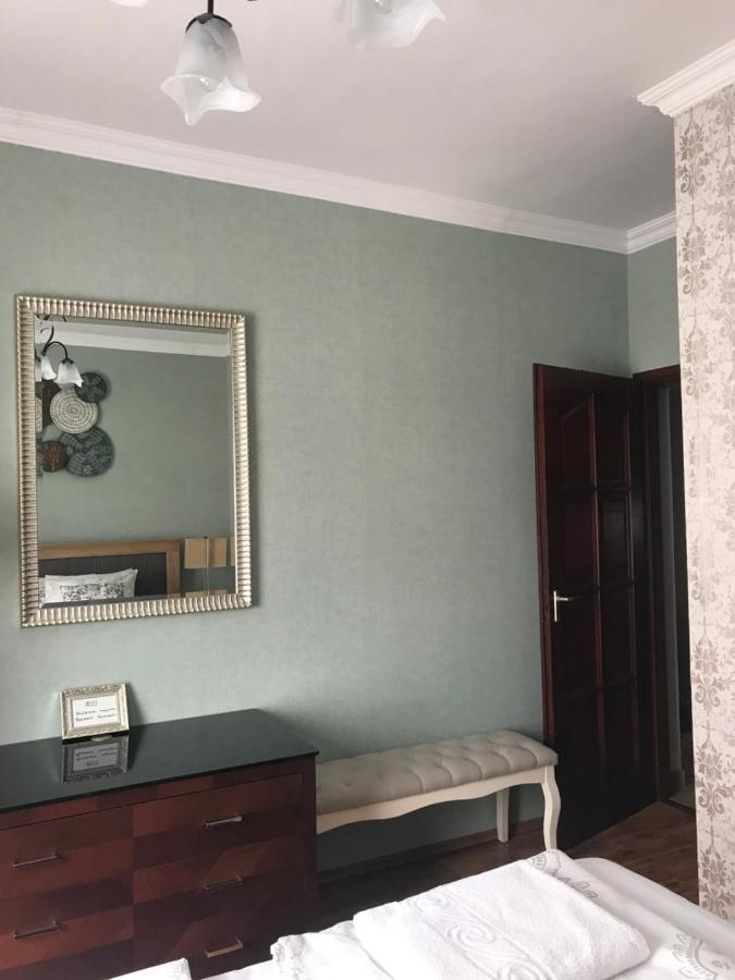 Appartamento Eden Apartman Algyo Esterno foto