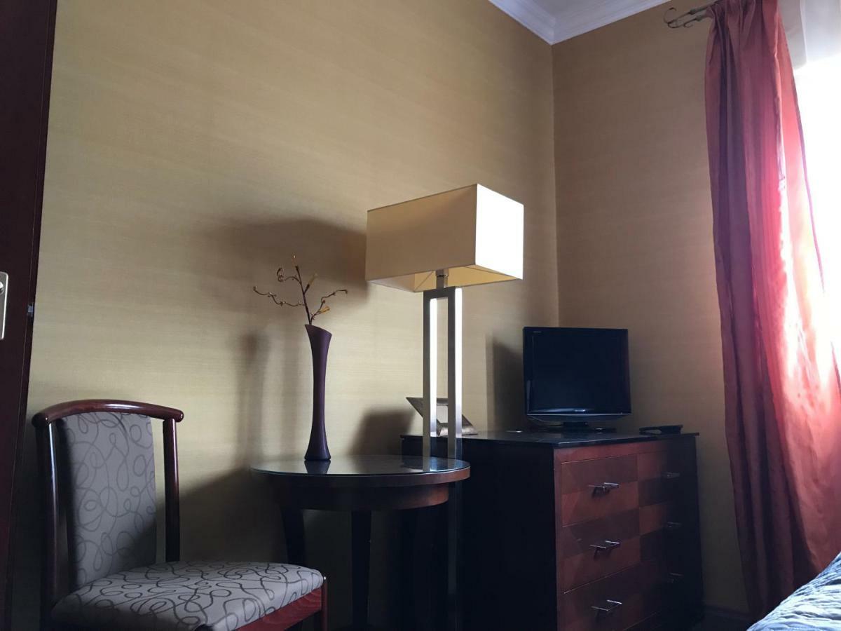 Eden Apartman Algyo Esterno foto